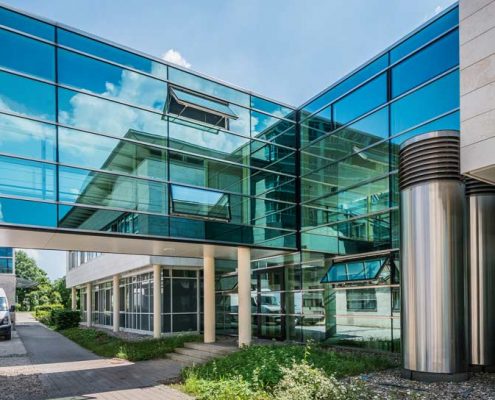 Projekte und Referenzen Distler Architekten Neumarkt
