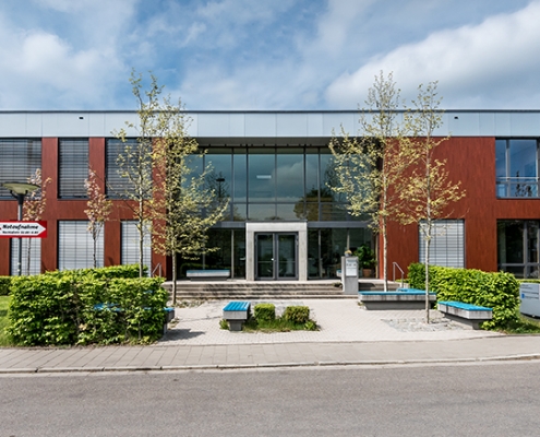 Distler-berufsfachschule-für-krankenpflege-eingang