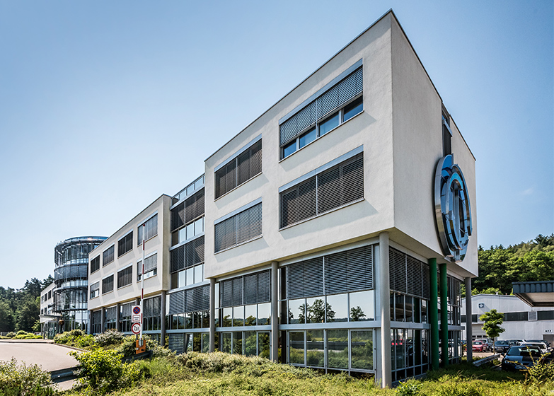 distler-huber-se-gebäude