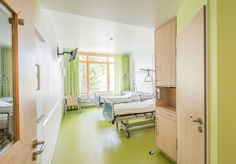 distler-kliniken-stiftungsgebäude-patientenraum