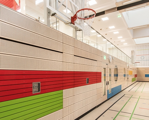 distler-Schulzentrum-NEA-Tunrhalle
