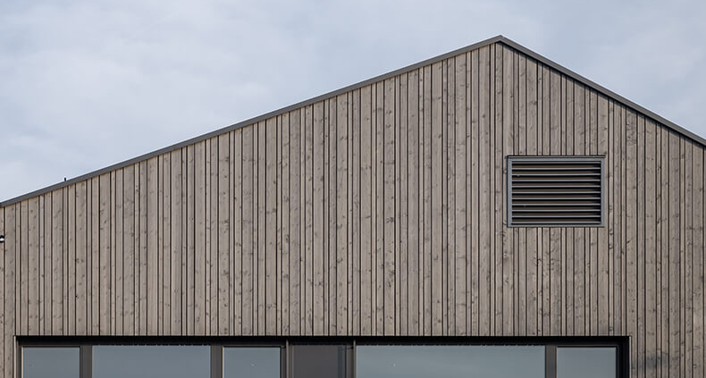 Distler Architketen Nebau JURA Werkstätten