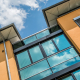 Distler Architketen Stiftungsgebäude II und III